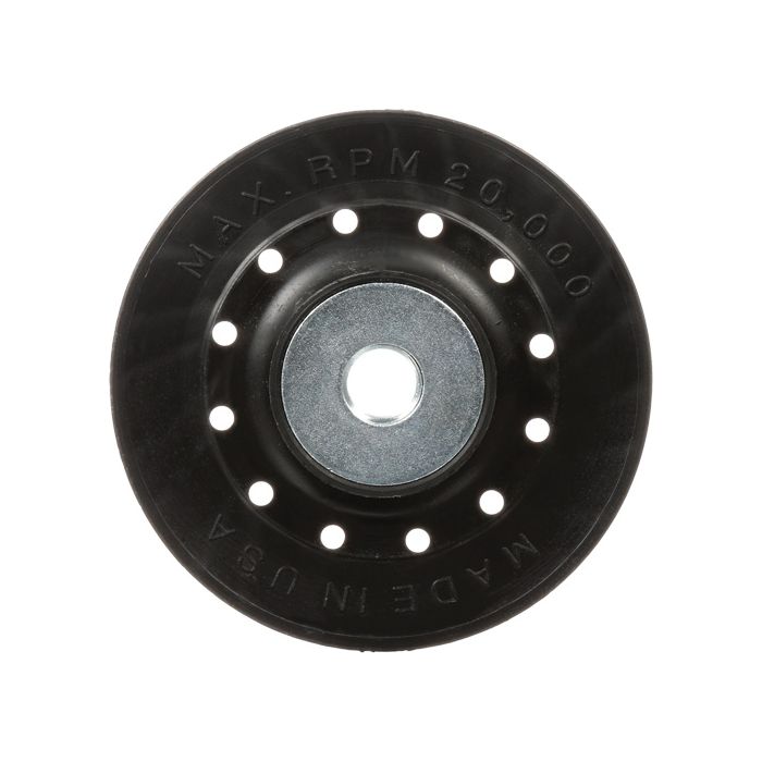 Fibre Disc Backup Pad