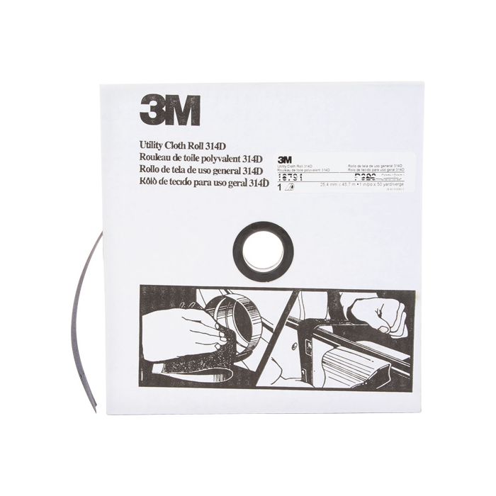 3M™ 314D Utility Cloth Roll