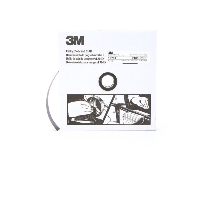 3M™ 314D Utility Cloth Roll