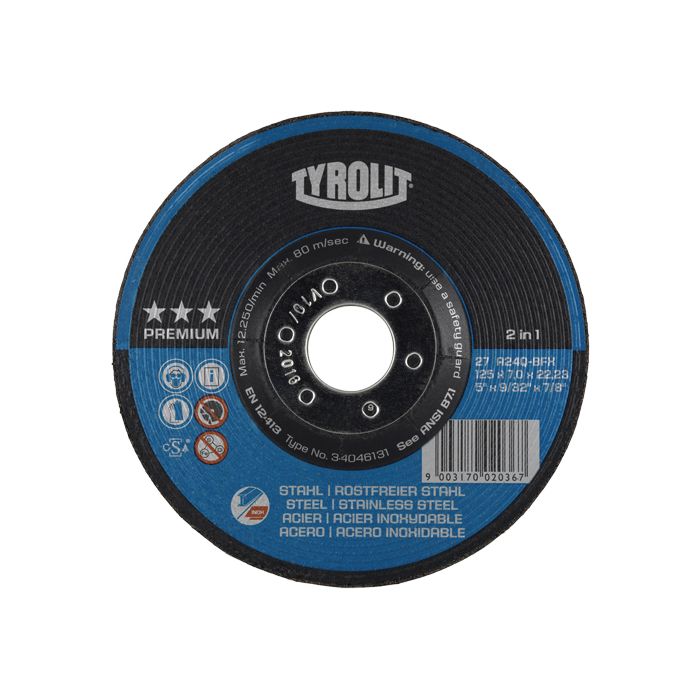 Grinding Wheel