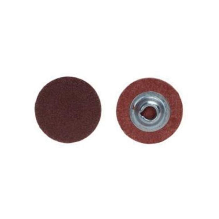 Metalite® Quick-Change Cloth Discs