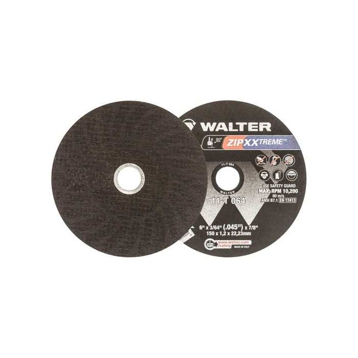 ZIP XXTREME™ Cutting Wheel