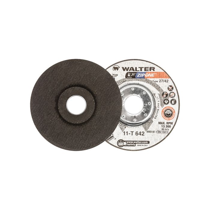 ZIP ONE™ Cutting Wheel