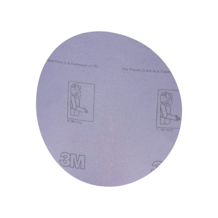 Hook-it™ 360L Sanding Disc - 5"