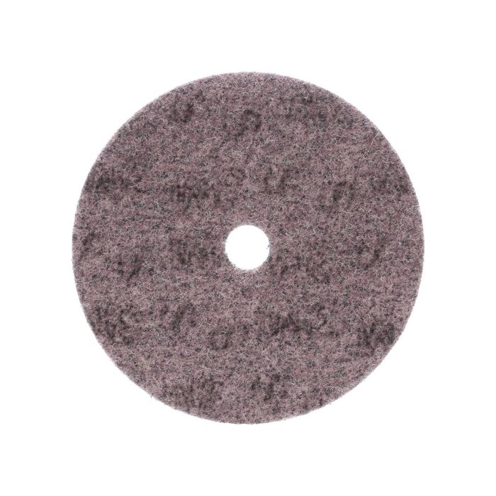 Scotch-Brite™ Hook & Loop Surface Conditioning Discs