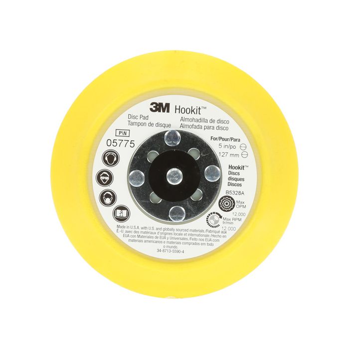 3M™ Hookit™ Disc Pad