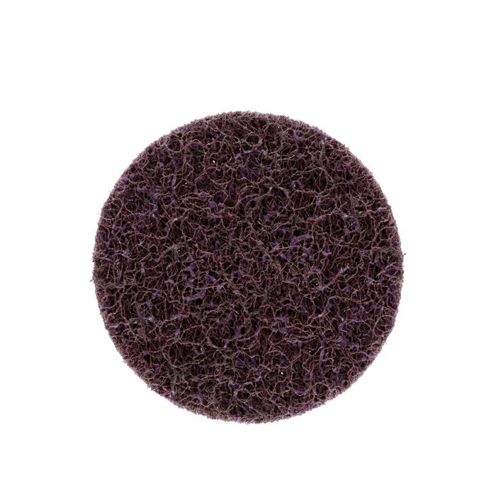 Scotch-Brite™ Roloc™ Blend and Finish Disc