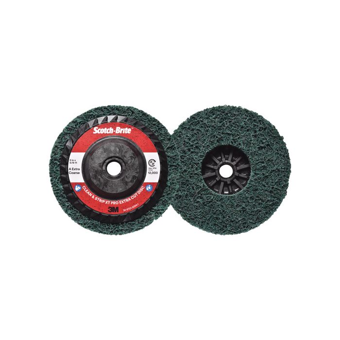 Scotch-Brite™ Clean & Strip XT Pro Extra Cut Disc