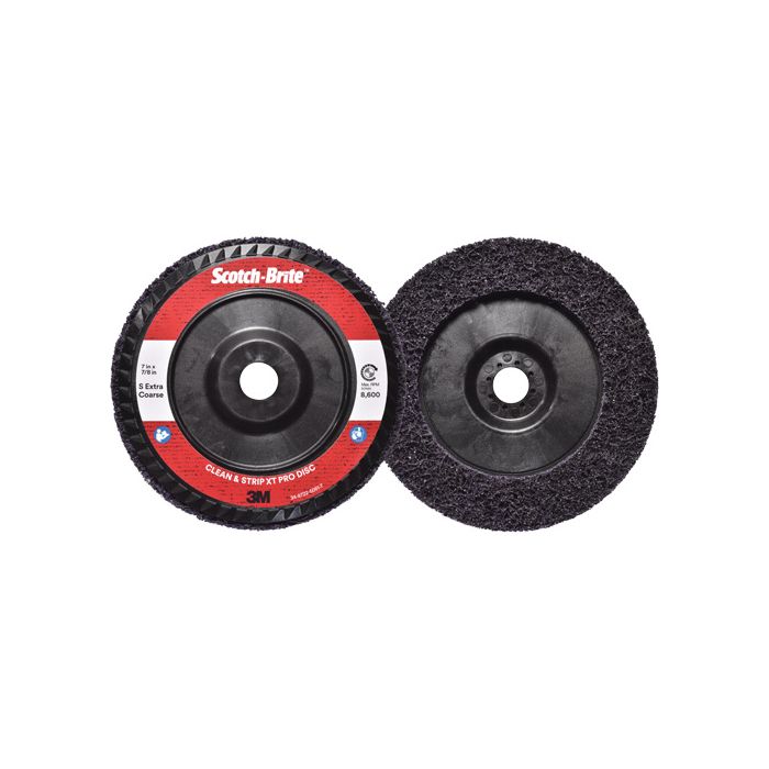 Scotch-Brite™ Clean & Strip XT Pro Disc