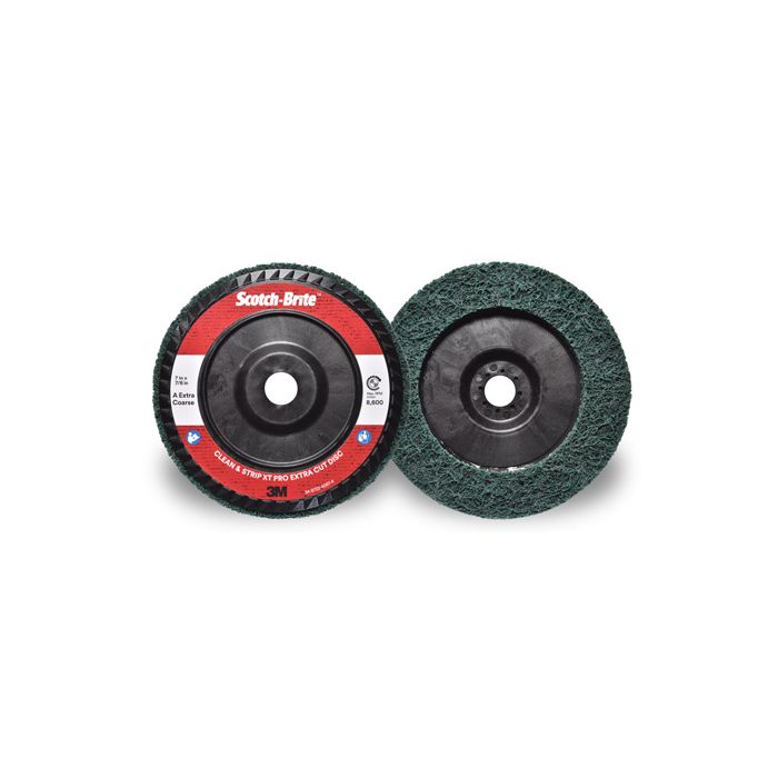 Scotch-Brite™ Clean & Strip XT Pro Extra Cut Disc