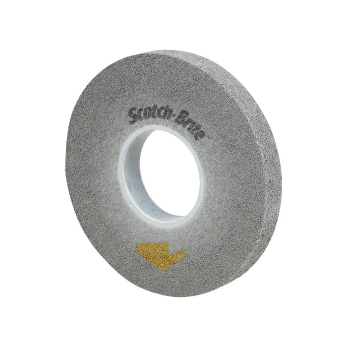 Scotch-Brite® EXL Pro Deburring Wheel