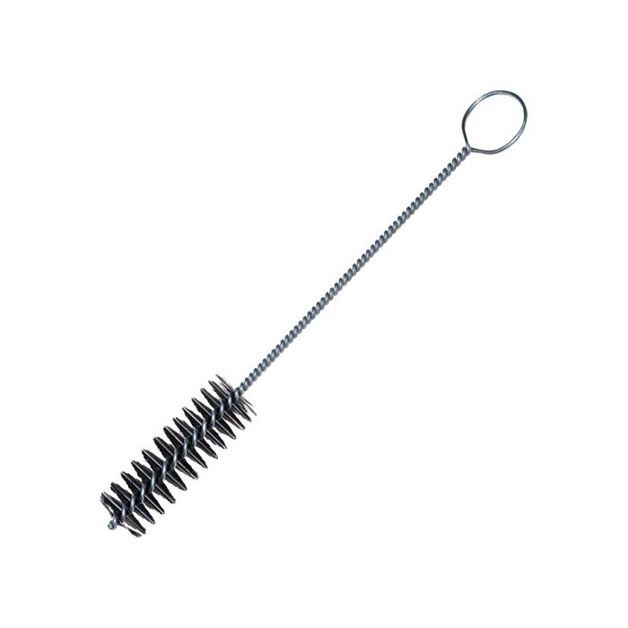 Twisted Tube Brush