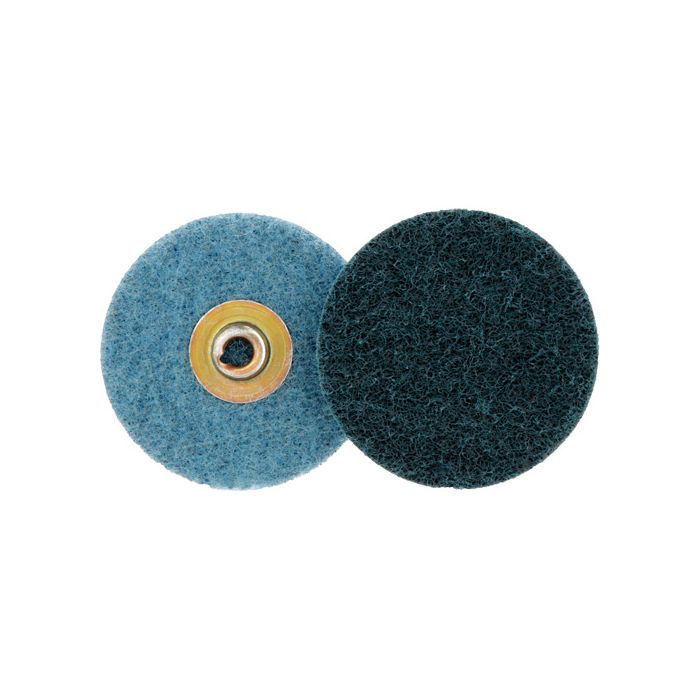 Standard Abrasives™ Quick Change TS Surface Conditioning RC Disc