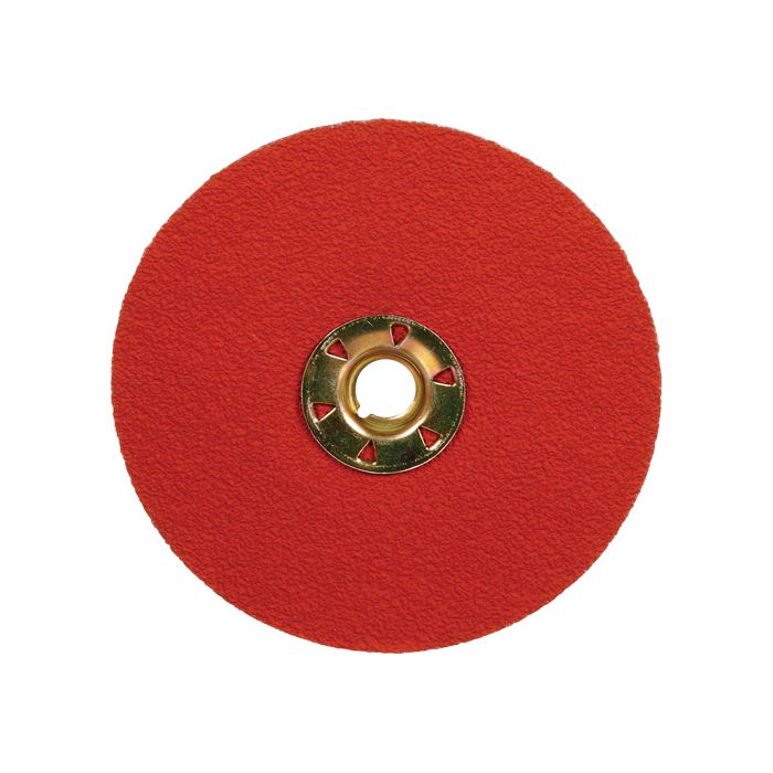 Cubitron™ II 987C Fibre Disc