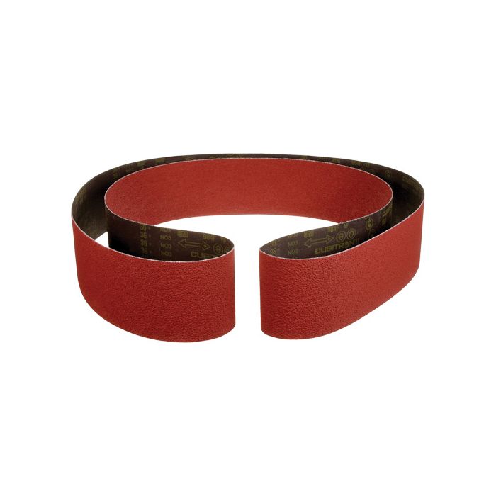 Cubitron™ II 984F Abrasive Belt