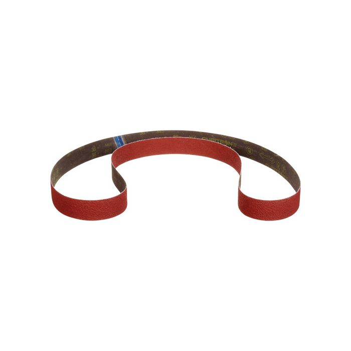 Cubitron™ II 984F Abrasive Belt