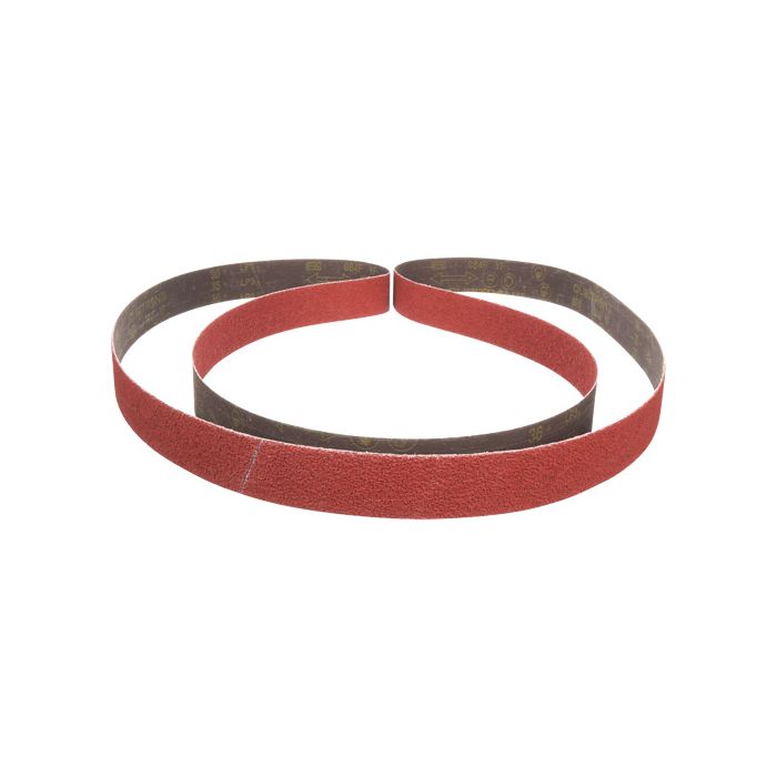 Cubitron™ II 984F Abrasive Belt