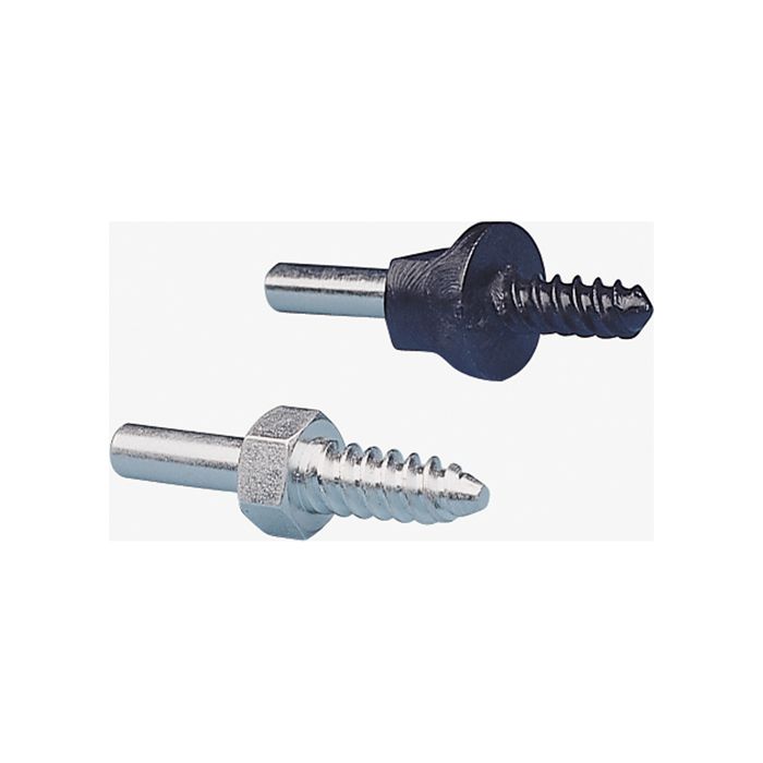 Deburring & Multi-Finishing Wheels - Mandrels