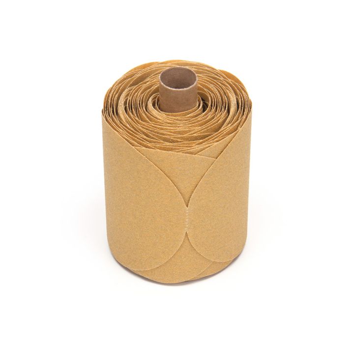 Stikit™ Gold Paper 216U Disc Roll