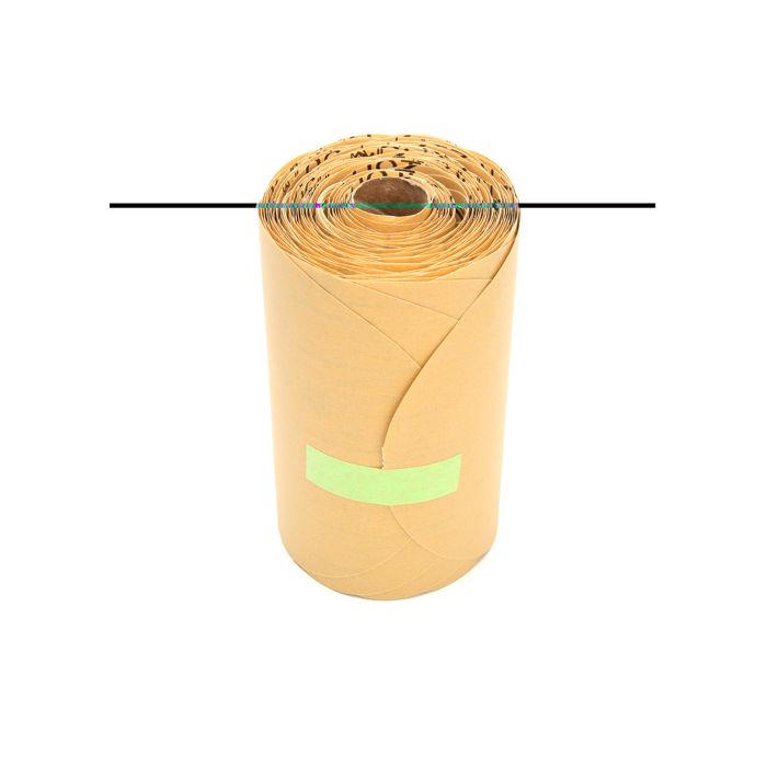 Stikit™ Gold Paper 216U Disc Roll