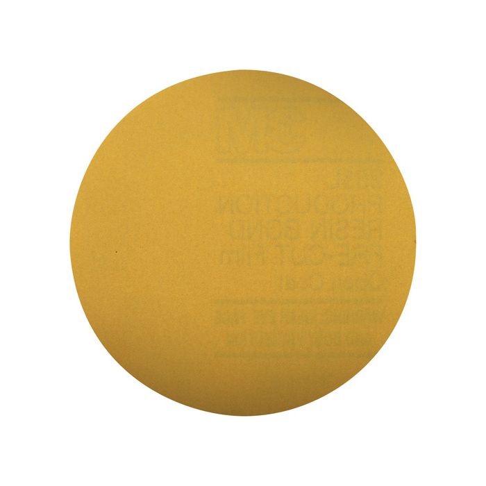 Hookit™ Gold Film Disc