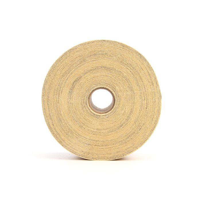 Stikit™ Gold Abrasive Sheet Roll