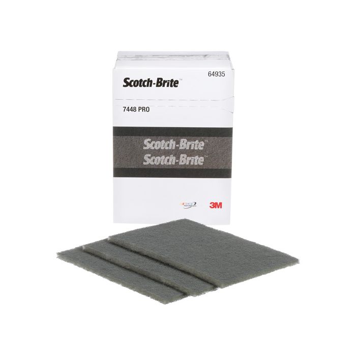 Scotch-Brite™ Pro Conditioning Hand Pad