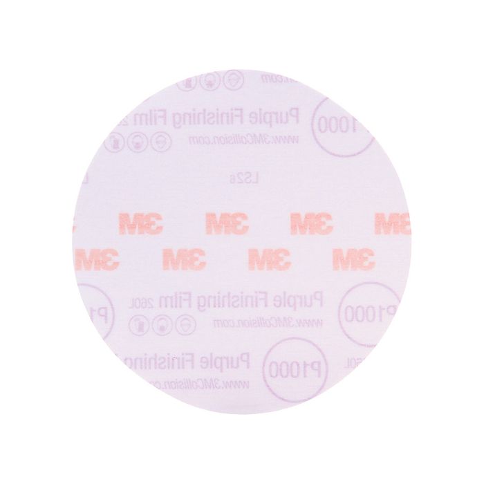 Hookit™ 260L Finishing Film Abrasive Discs