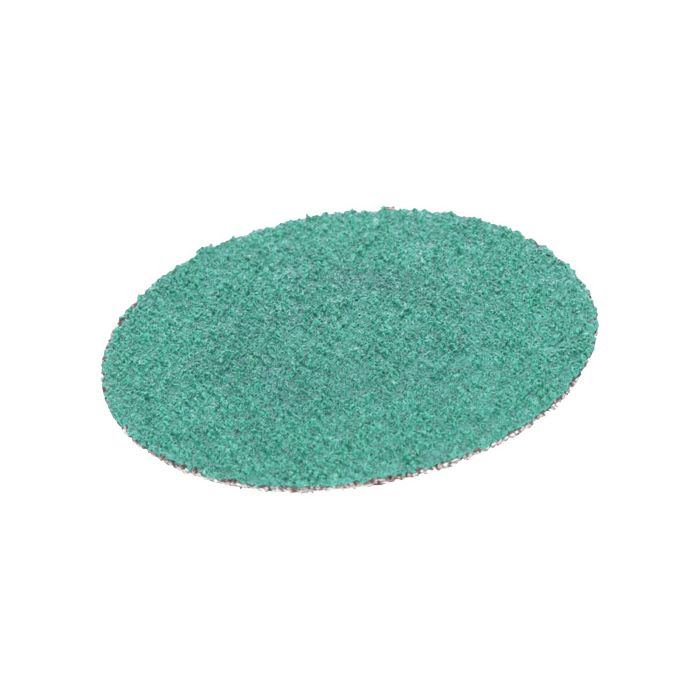 Roloc™ Green Corps™ Abrasive Disc