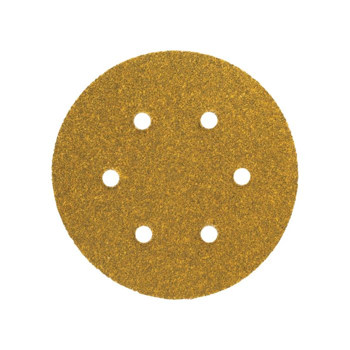 Gold Reserve A296 Paper H&L Vacuum Disc