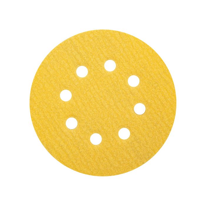 Gold Reserve A296 Paper H&L Vacuum Disc