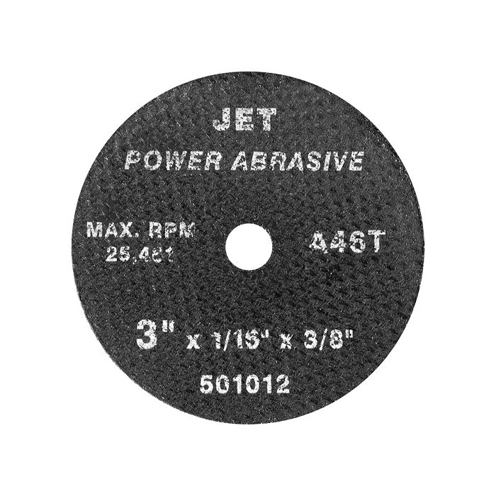 Power Abrasive A46T Cut-Off Wheel
