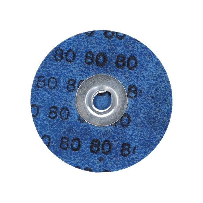 Gemini R766/R228 Quick-Change Cloth Disc