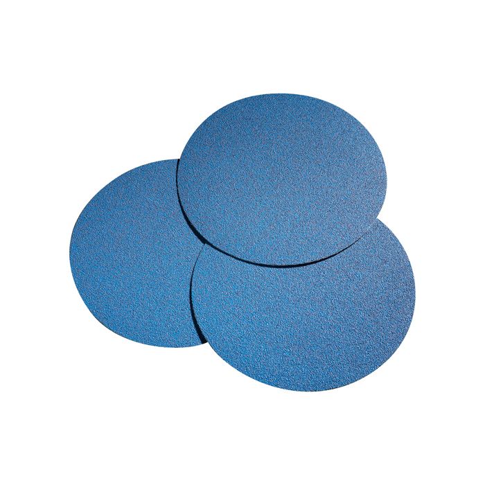 NorZon® Plus R821P Large Diameter Cloth PSA Discs