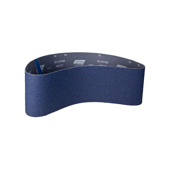 BlueFire® Narrow Benchstand Sanding Belt