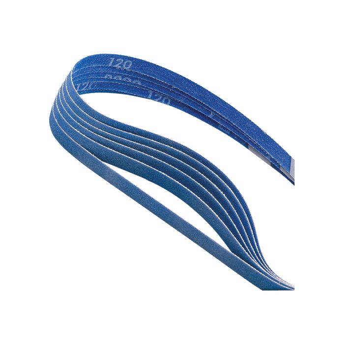 Norzon Plus® R823P File Belts