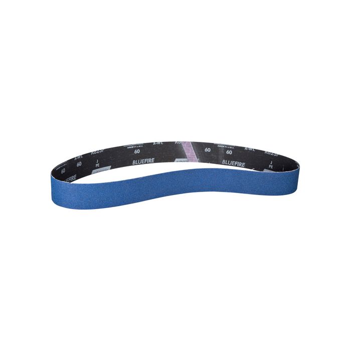 BlueFire® Narrow Benchstand Sanding Belt