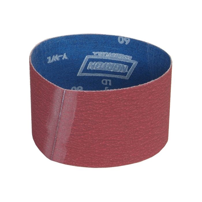 Portable Cloth In-Line Sanding Belt