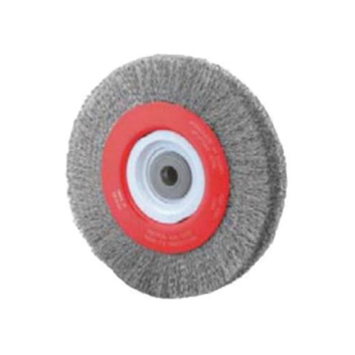 Crimped Bench Wheel