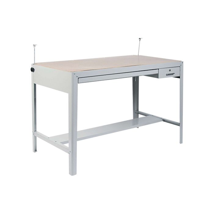 Precision Drafting Table Base