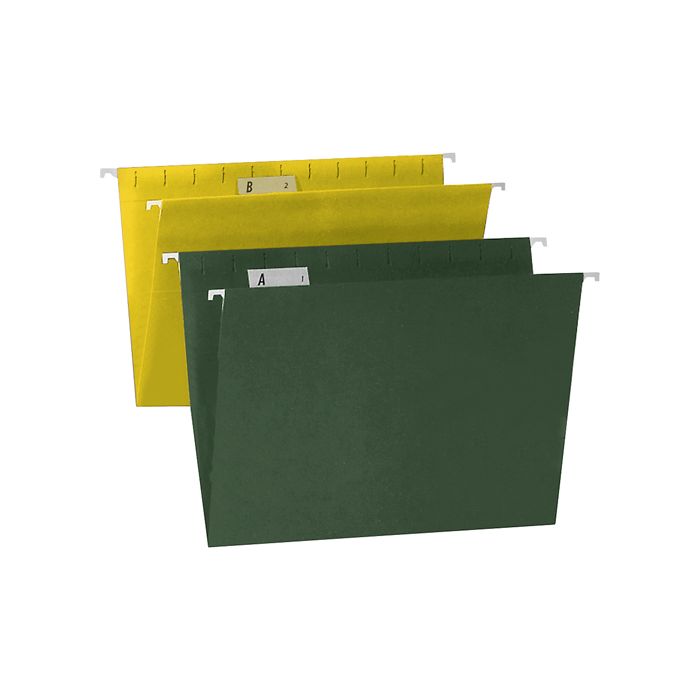 Reversaflex® Hanging File Folder