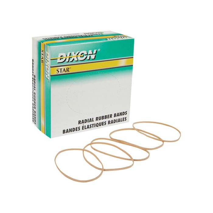 Rotex Rubber Bands