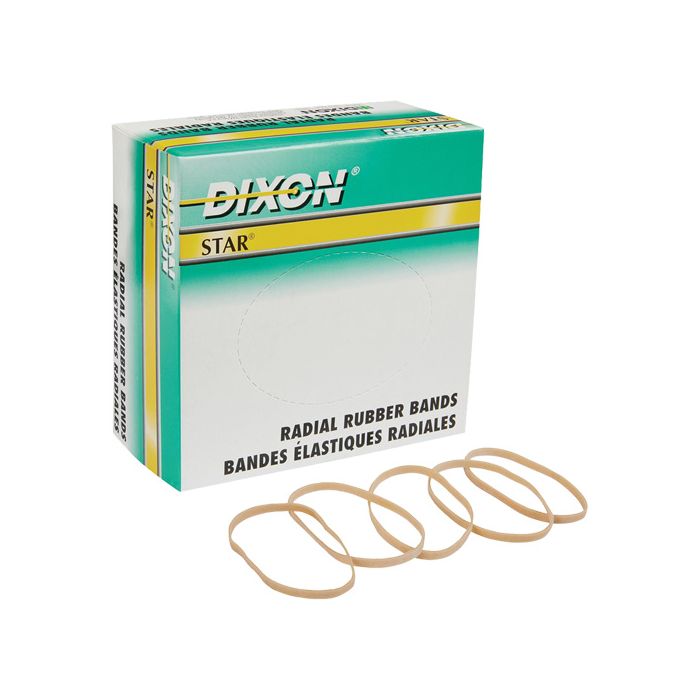 Rotex Rubber Bands