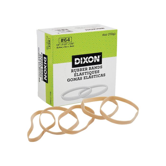 Rotex Rubber Bands