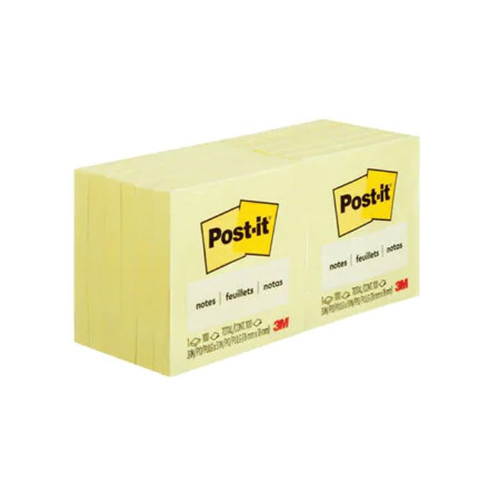 Post-it® Notes