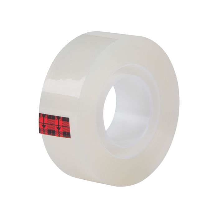 Transparent Tape