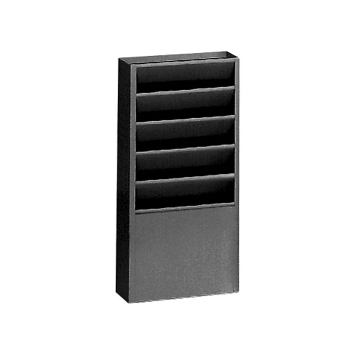 Literature Storage Racks