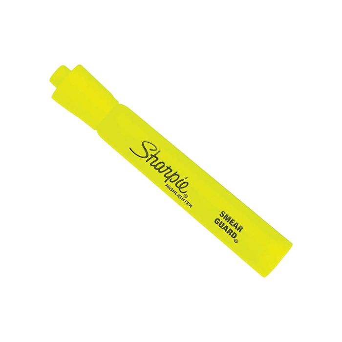 Sharpie® Tank Highlighter