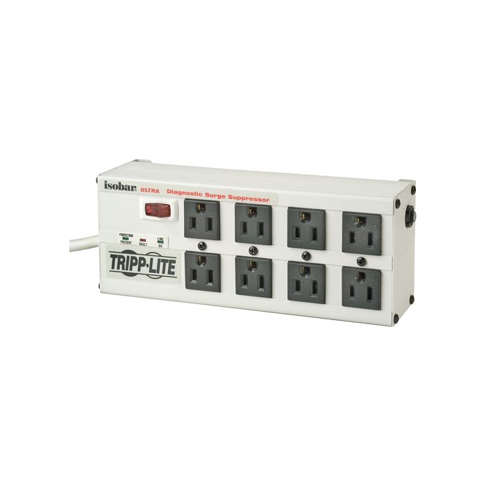 Isobar® Premium Surge Suppressors