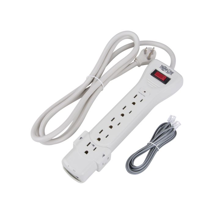 Protect-It Surge Suppressors